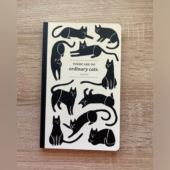 Cat Journal/Notebook ๐๐โโฌ๐ - Picture 7 of 7